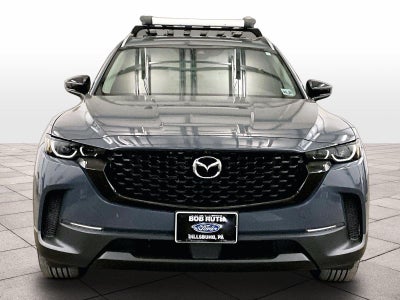 2024 Mazda Mazda CX-50 2.5 S Premium Plus Package