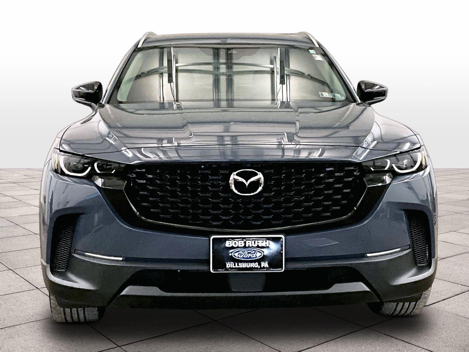 2024 Mazda Mazda CX-50 2.5 S Premium Plus Package