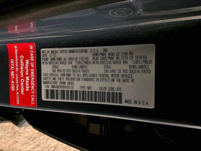 2024 Mazda Mazda CX-50 2.5 S Premium Plus Package