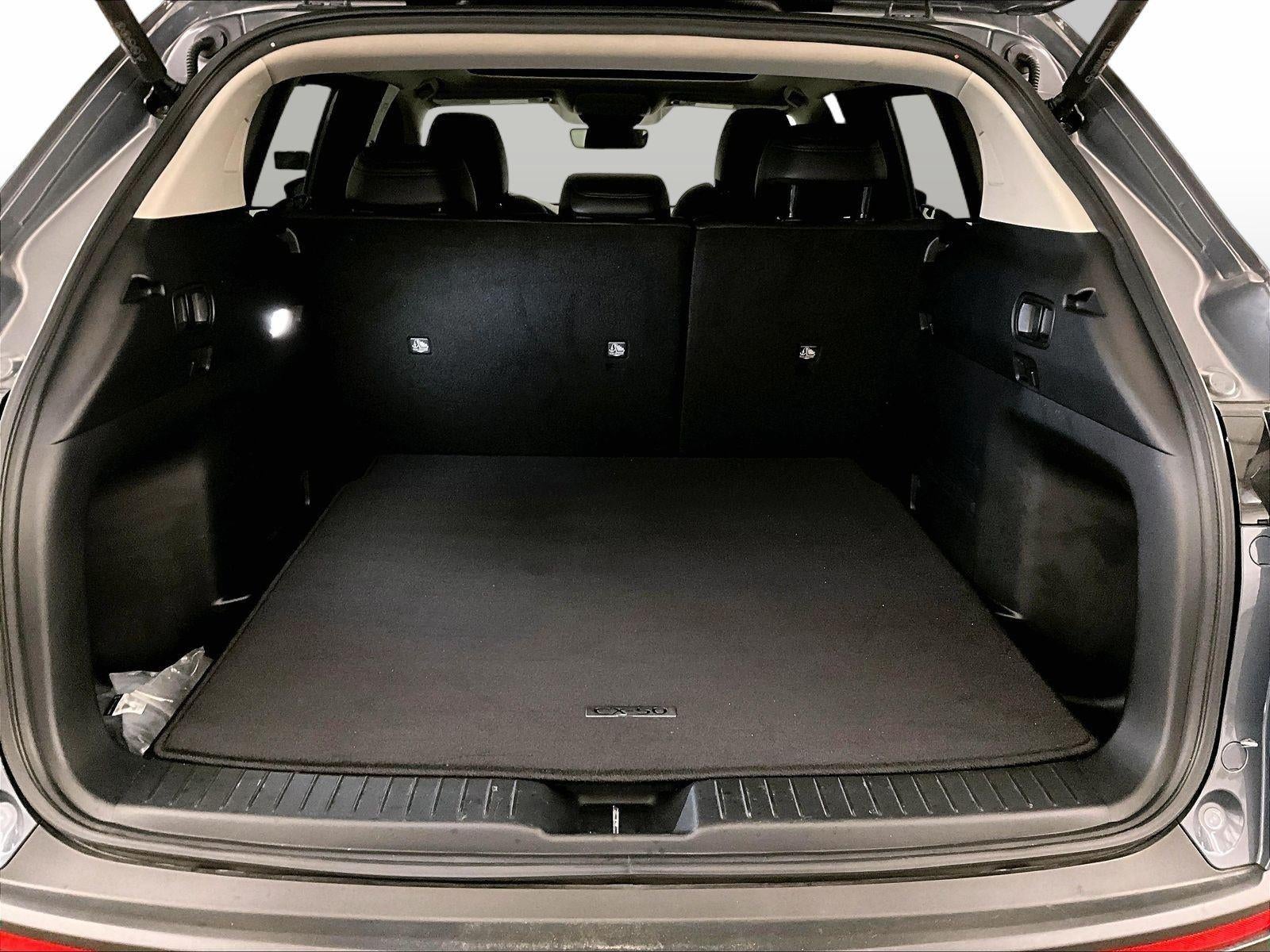 2024 Mazda Mazda CX-50 2.5 S Premium Plus Package