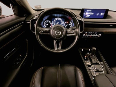 2024 Mazda Mazda CX-50 2.5 S Premium Plus Package