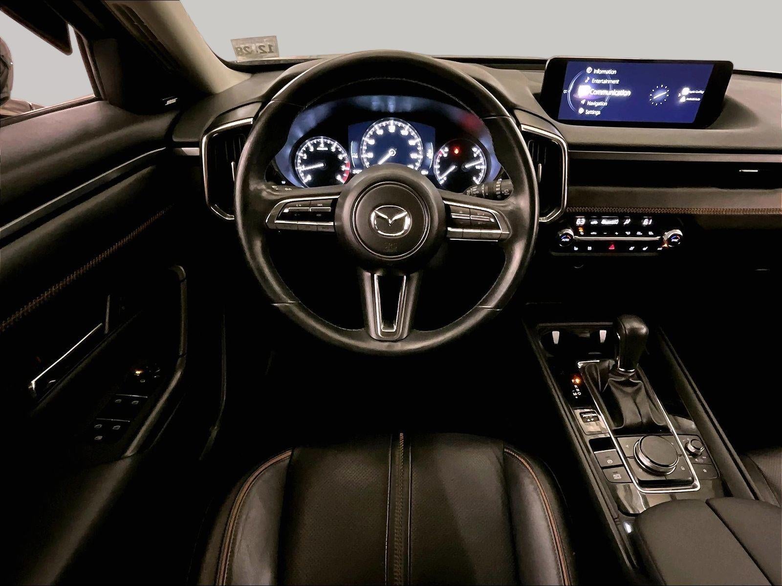 2024 Mazda Mazda CX-50 2.5 S Premium Plus Package