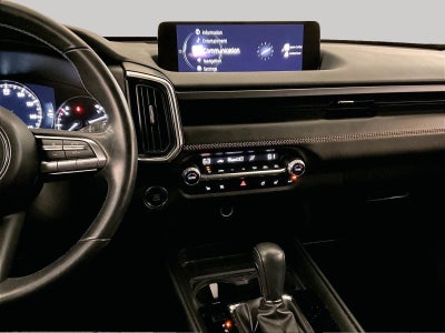 2024 Mazda Mazda CX-50 2.5 S Premium Plus Package