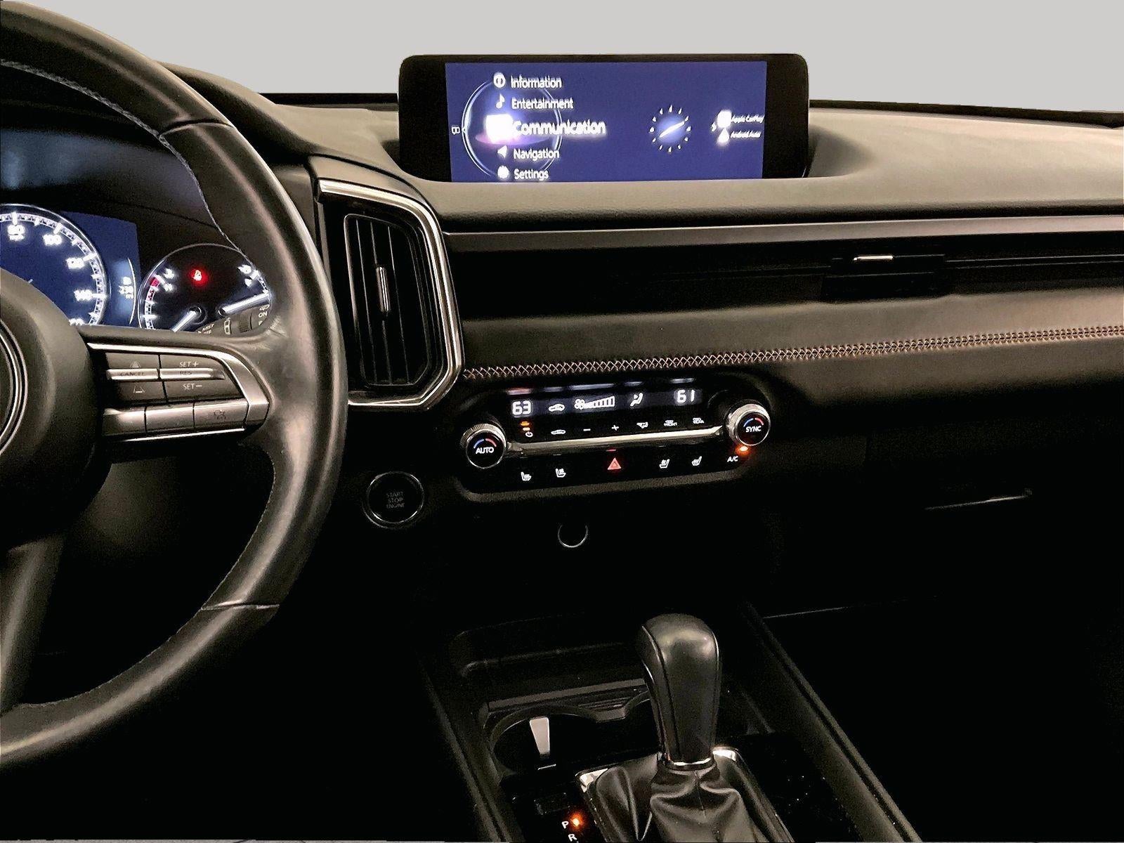 2024 Mazda Mazda CX-50 2.5 S Premium Plus Package