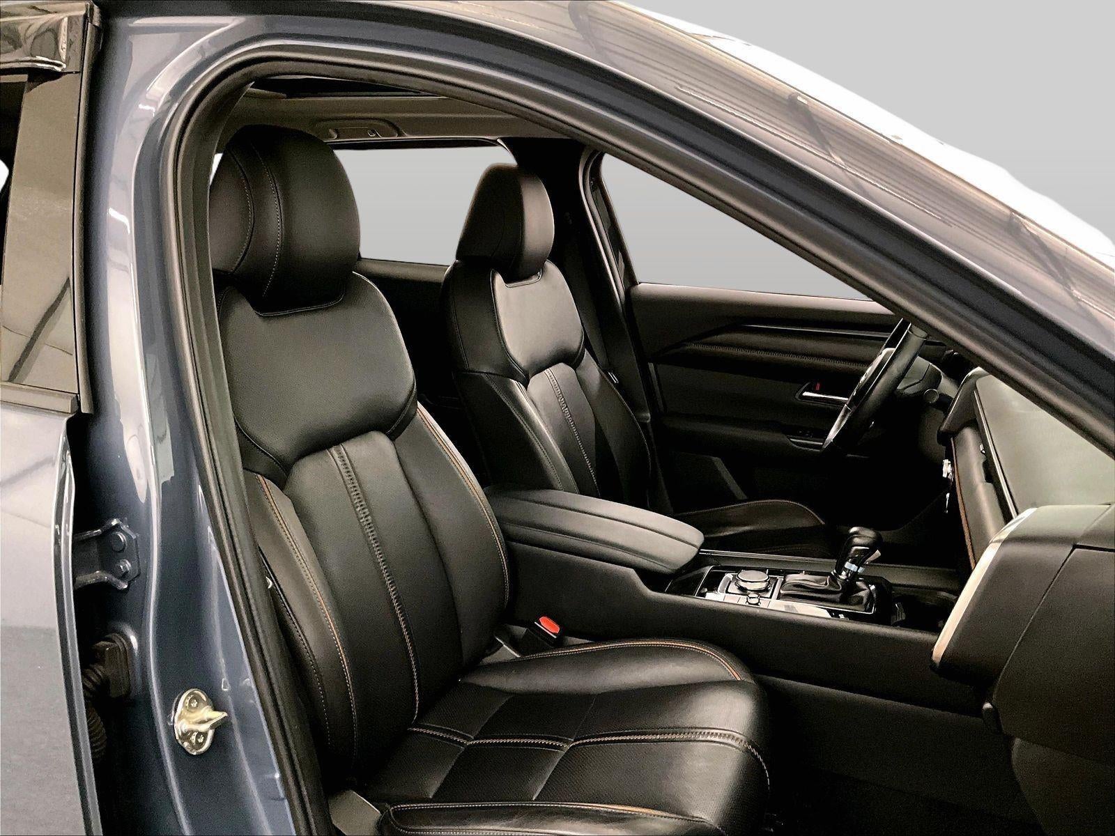 2024 Mazda Mazda CX-50 2.5 S Premium Plus Package