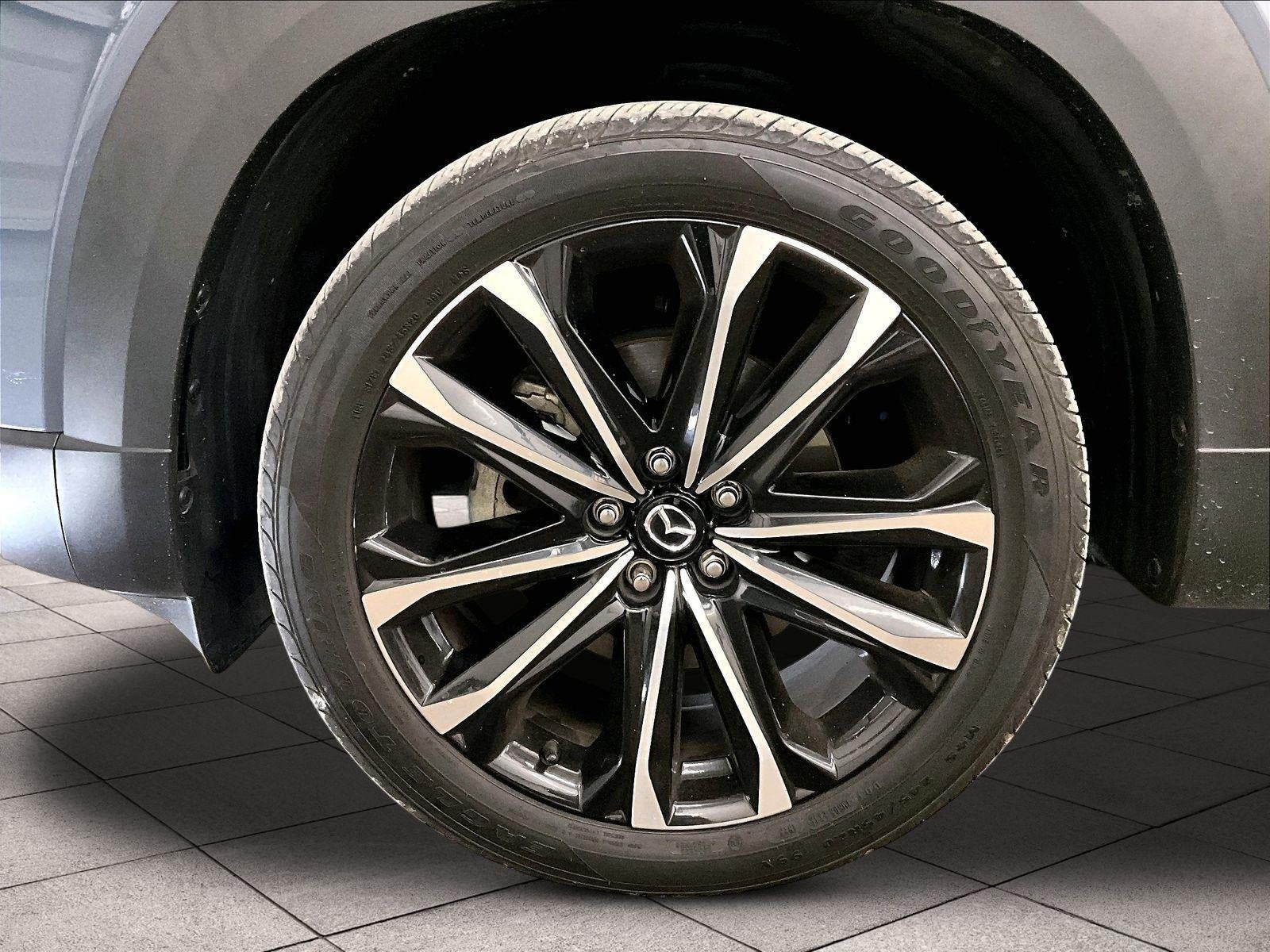 2024 Mazda Mazda CX-50 2.5 S Premium Plus Package