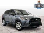 2022 Toyota Corolla Cross L