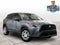 2022 Toyota Corolla Cross L