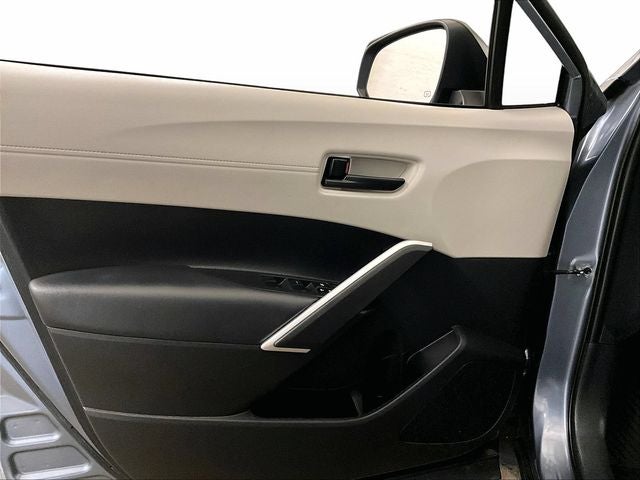 2022 Toyota Corolla Cross L