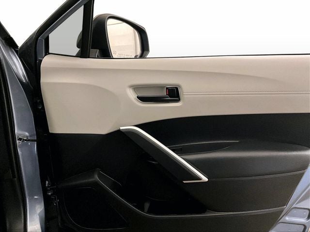 2022 Toyota Corolla Cross L