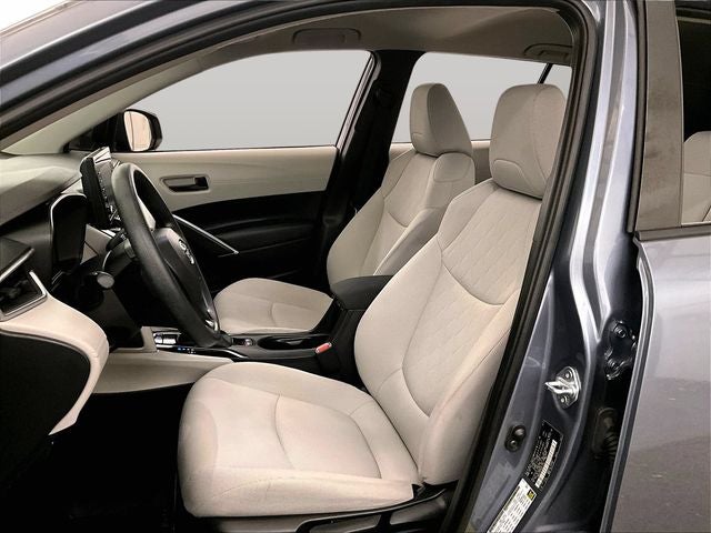 2022 Toyota Corolla Cross L