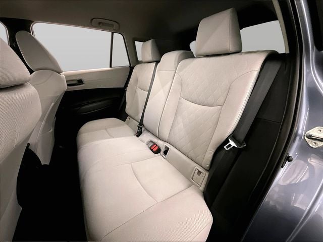 2022 Toyota Corolla Cross L
