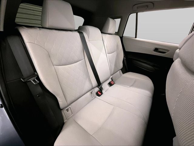 2022 Toyota Corolla Cross L