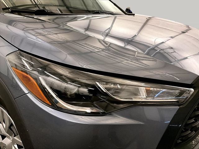 2022 Toyota Corolla Cross L