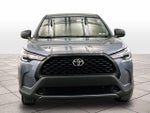 2022 Toyota Corolla Cross L