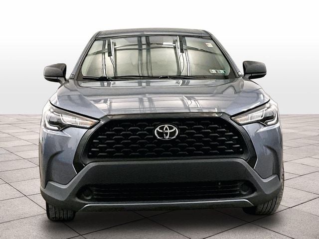 2022 Toyota Corolla Cross L