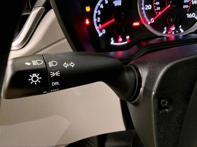 2022 Toyota Corolla Cross L