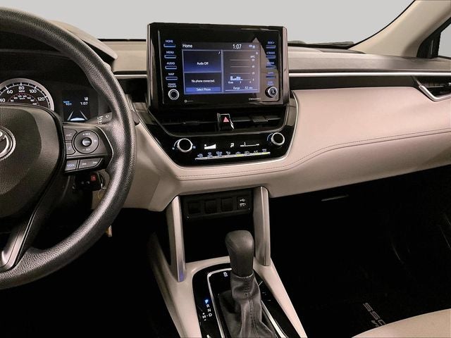 2022 Toyota Corolla Cross L
