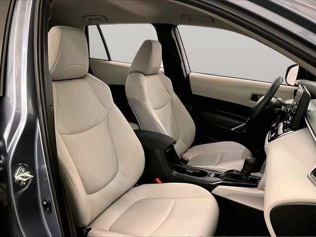 2022 Toyota Corolla Cross L