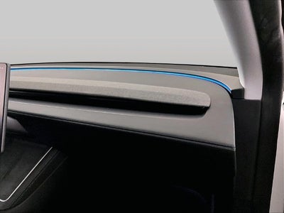 2026 Tesla Model Y Long Range
