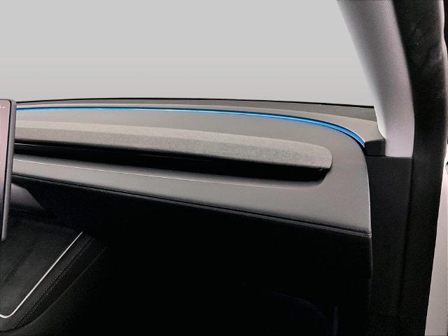 2026 Tesla Model Y Long Range