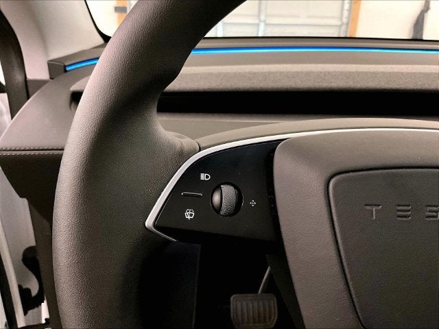 2026 Tesla Model Y Long Range