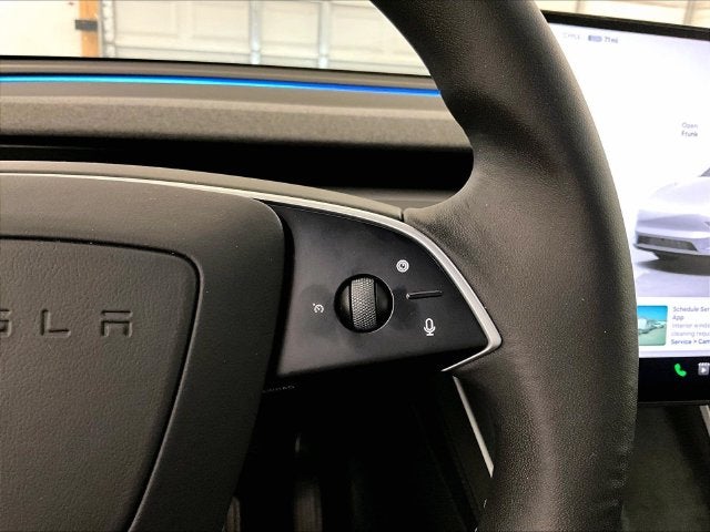 2026 Tesla Model Y Long Range