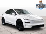 2026 Tesla Model Y Long Range