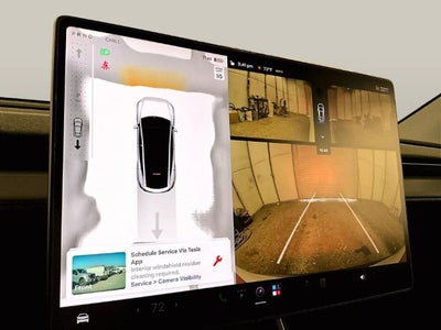 2026 Tesla Model Y Long Range