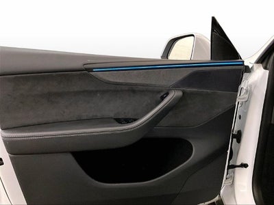 2026 Tesla Model Y Long Range