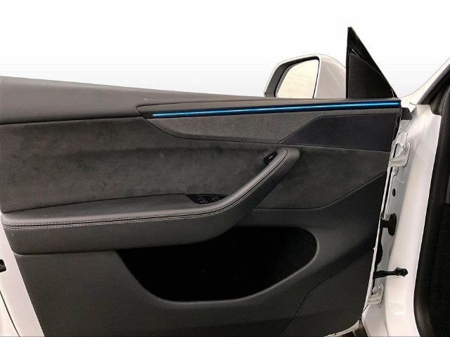 2026 Tesla Model Y Long Range