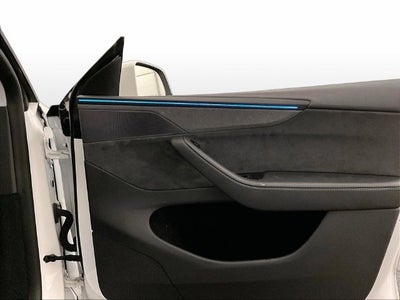 2026 Tesla Model Y Long Range