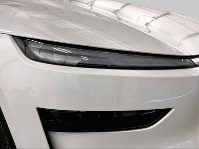 2026 Tesla Model Y Long Range