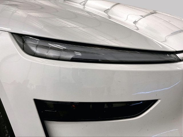 2026 Tesla Model Y Long Range