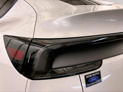 2026 Tesla Model Y Long Range