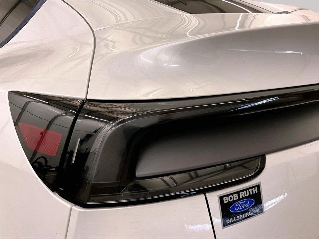 2026 Tesla Model Y Long Range