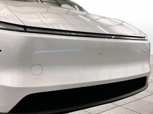2026 Tesla Model Y Long Range