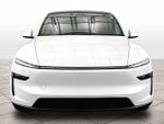 2026 Tesla Model Y Long Range