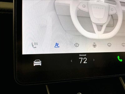 2026 Tesla Model Y Long Range