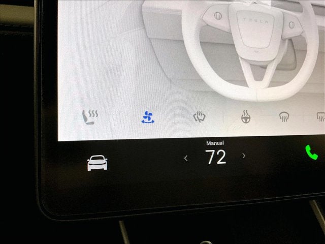 2026 Tesla Model Y Long Range