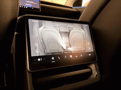 2026 Tesla Model Y Long Range