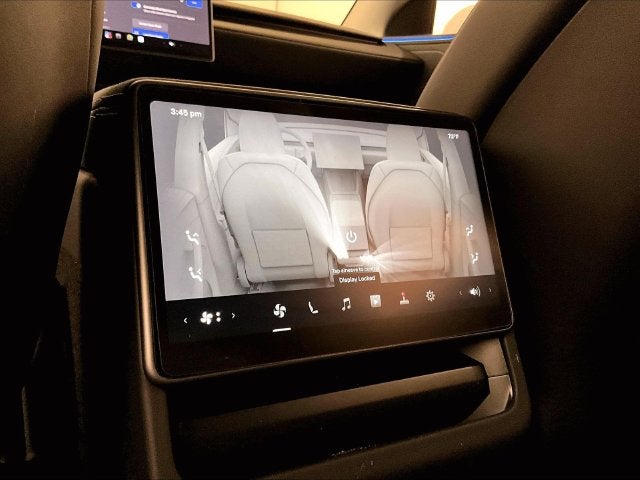 2026 Tesla Model Y Long Range