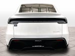 2026 Tesla Model Y Long Range