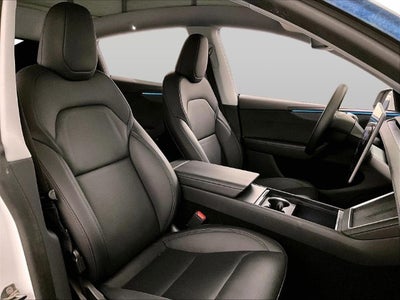 2026 Tesla Model Y Long Range