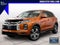 2020 Mitsubishi Outlander Sport 2.0 SE