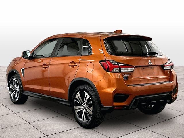 2020 Mitsubishi Outlander Sport 2.0 SE