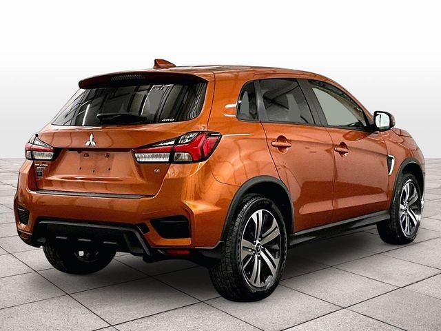 2020 Mitsubishi Outlander Sport 2.0 SE