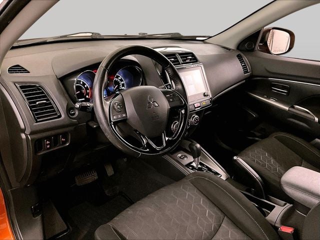 2020 Mitsubishi Outlander Sport 2.0 SE