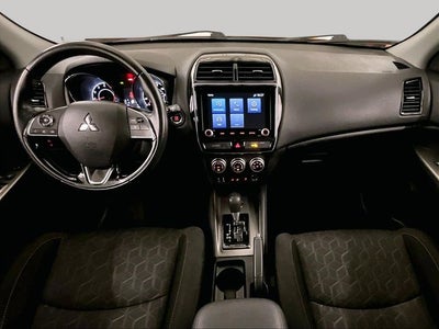 2020 Mitsubishi Outlander Sport 2.0 SE
