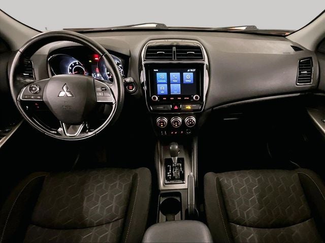 2020 Mitsubishi Outlander Sport 2.0 SE